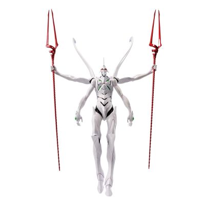 一番赏 新世纪福音战士~初号机失控！~ 最终大奖 新世纪福音战士第13号机 拟神化第3+形态（推定）