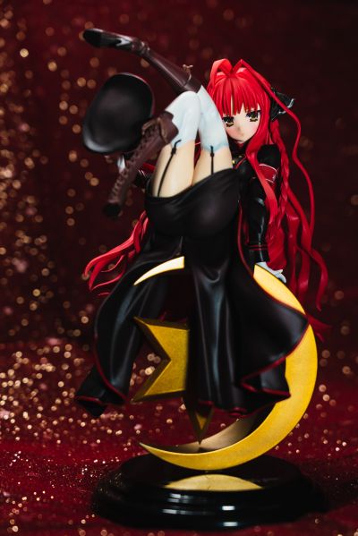 DRACU-RIOT！ 矢来美羽