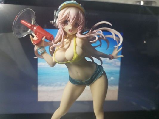 SQ系列 Nitro 超级索尼子 索尼子 Campus Life ver.