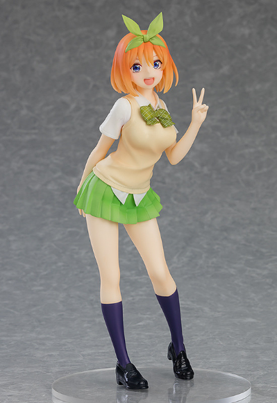 POP UP PARADE 电影 五等分的新娘 中野四叶 1.5