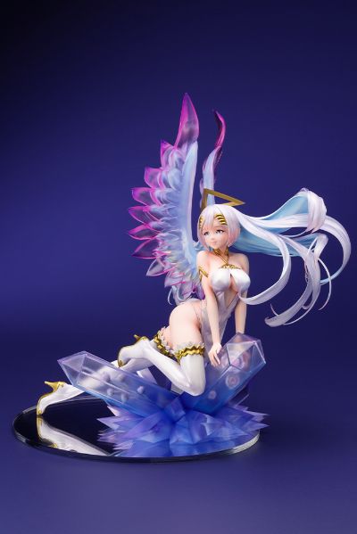 幻奏美术馆 Verse01 水晶天使Aria