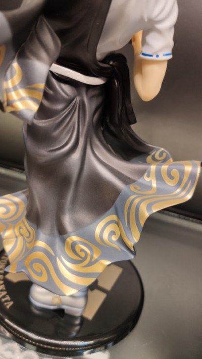 金魂 坂田 金時