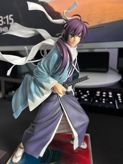 ARTFX J 薄樱鬼 斋藤一