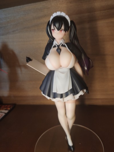 高时薪女仆咖啡店员