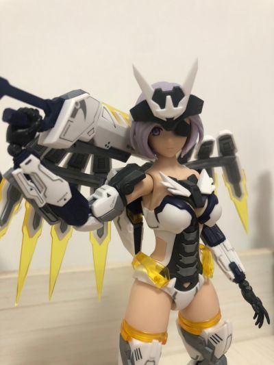 MG-06 夏侯惇·陆吾