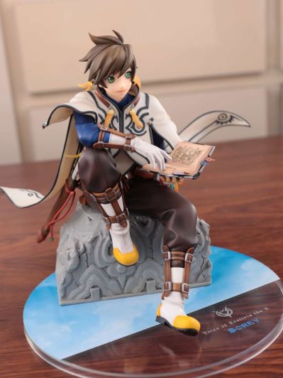 情热传说 米克里欧