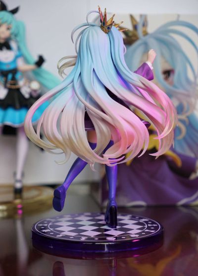 Coreful 游戏人生 白 ~校服~