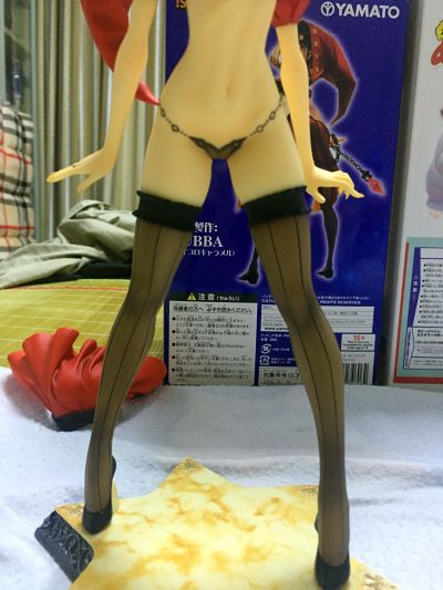 まおゆう魔王勇者 魔王 オーバーオールVer.