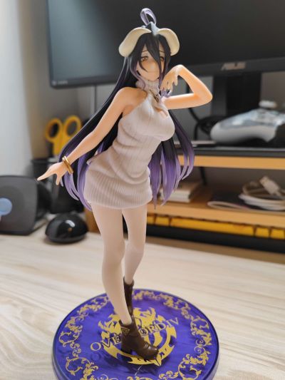 Coreful  OVERLORD 第四季 雅儿贝德～毛衣裙～