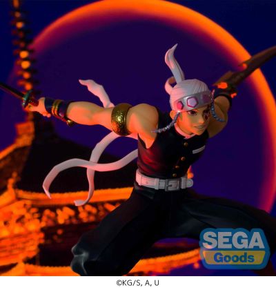 鬼灭之刃 FIGURIZMα “宇髓天元”