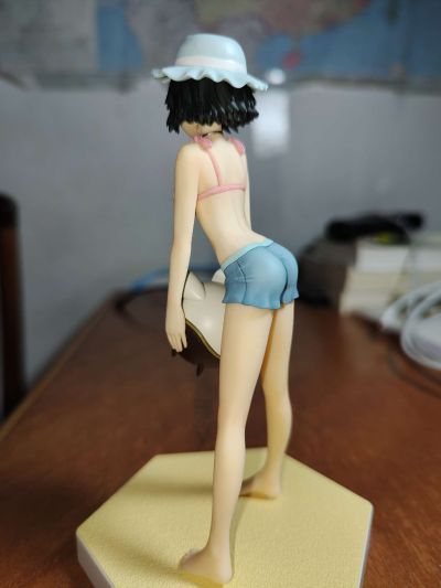 BEACH QUEENS 命运石之门 椎名真由里