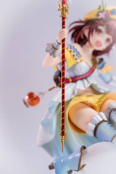 苏菲的炼金工房 ～不可思议书的炼金术士～ 苏菲·诺伊恩缪拉