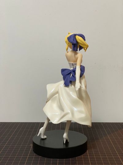 SQ系列 Fate/stay night [Unlimited Blade Works]阿尔托莉雅