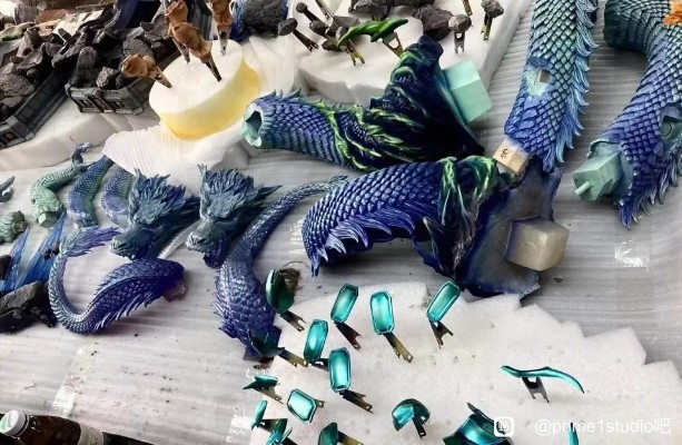 MMVP-01 梵蓓娜（设计师：STANLEY “ARTGERM” LAU）