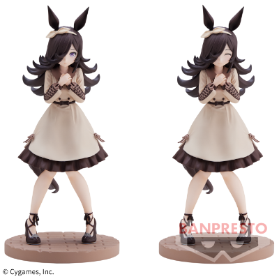 赛马娘 米浴 便服 通常版