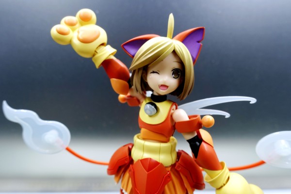 装甲娘 LBCS：地缚喵 小樱亚美