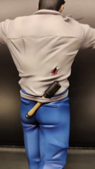 G.E.M. 钢之炼金术师 FULLMETAL ALCHEMIST 金·布拉德雷