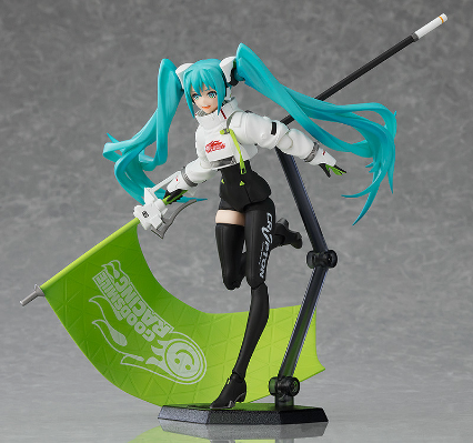 figma#SP-149 初音未来GT计划 赛车未来  2022