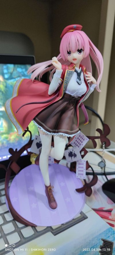 RIDDLE JOKER 三司绫濑