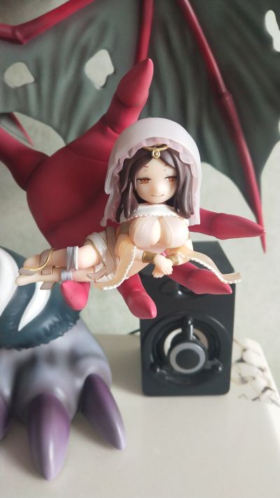 黑暗之魂系列盒蛋 第二弹