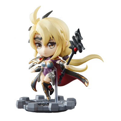 梦幻模拟战 拉娜