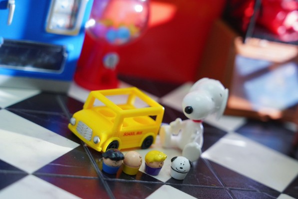 花生漫画  史努比 美式杂货