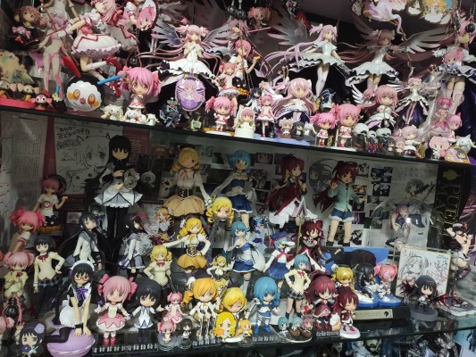 剧场版 魔法少女小圆 鹿目圆