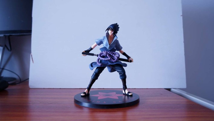 G.E.M.系列 火影忍者 疾风传 宇智波佐助