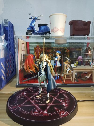 figma #334 火焰纹章if 卡姆依