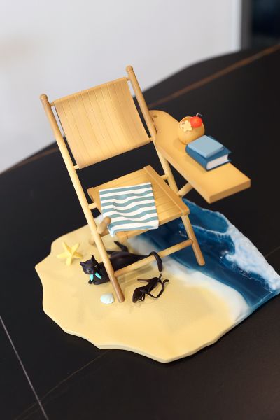 机动战队 茱蒂丝 泳装Ver.