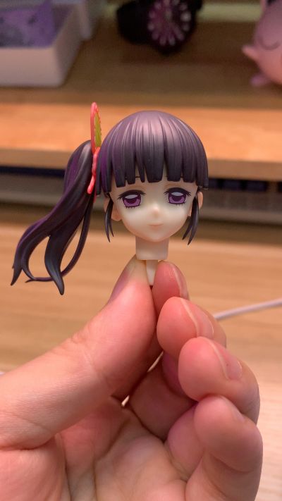 鬼灭之刃 栗花落香奈乎