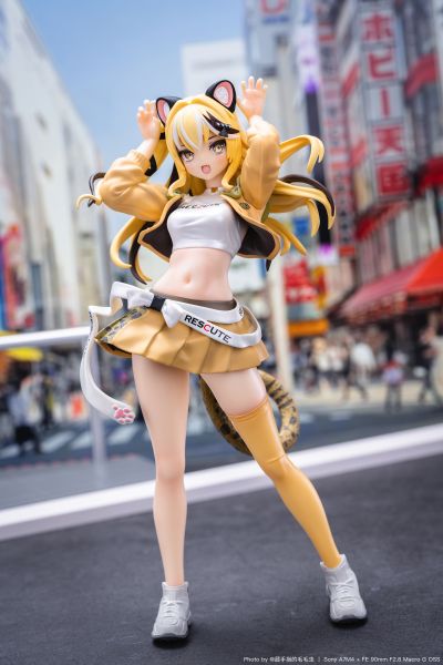 濒临绝种团 No.Fifteen 十五号