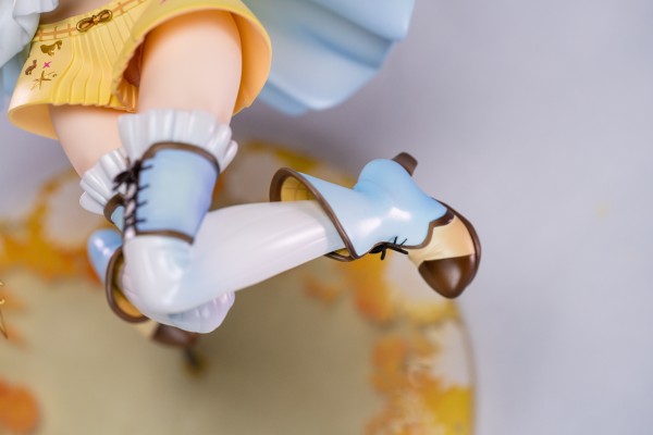 苏菲的炼金工房 ～不可思议书的炼金术士～ 苏菲·诺伊恩缪拉