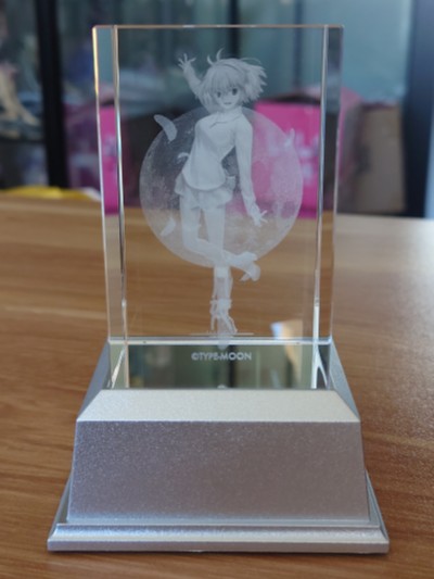 月姬-月之残片- 爱尔奎特·布伦史塔德