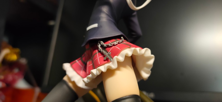 中二病也要谈恋爱！恋 小鸟游六花