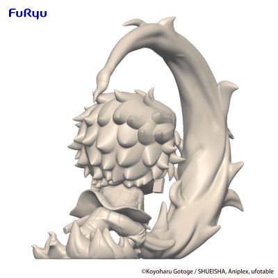 鬼灭之刃 掌中人偶精细版  灶门炭治郎与炼狱杏寿郎