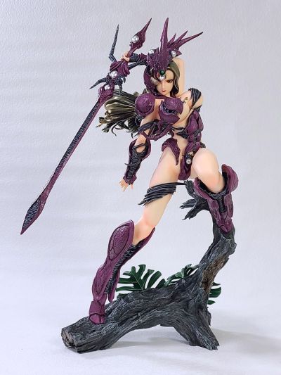 figma #305 强殖装甲 凯普二号F