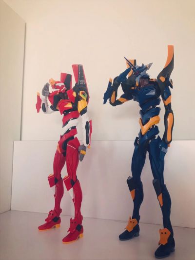 RG EVA 六号机