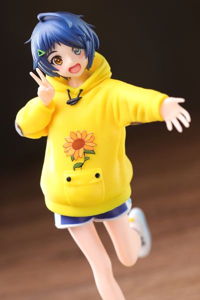 奇蛋物语 大户爱（TAITO线上抓娃娃限定）