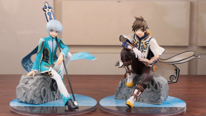 情热传说 米克里欧