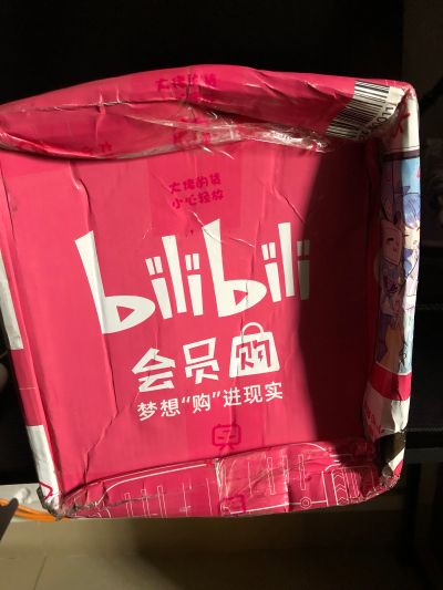 虚拟主播 白神遥