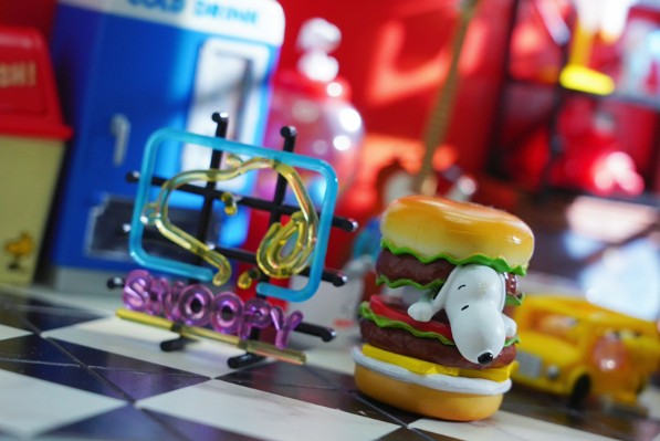 花生漫画  史努比 美式杂货