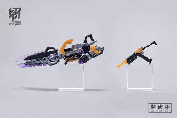 影系列 RS-01 子鼠