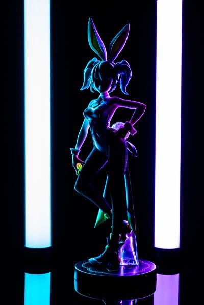 BiCute Bunnies 初音未来 -酷女郎-