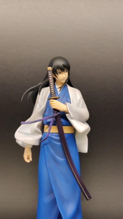 G.E.M.系列 银魂 桂小太郎