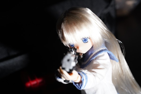 Sarah's a la Mode meow x meow a la mode 俄罗斯蓝猫 / 艾丽莎