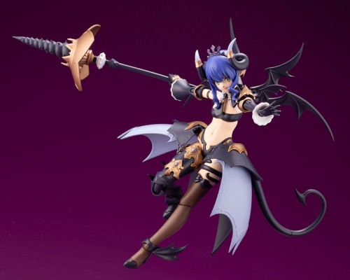 阿尔卡纳蒂亚 薇儿蕾特