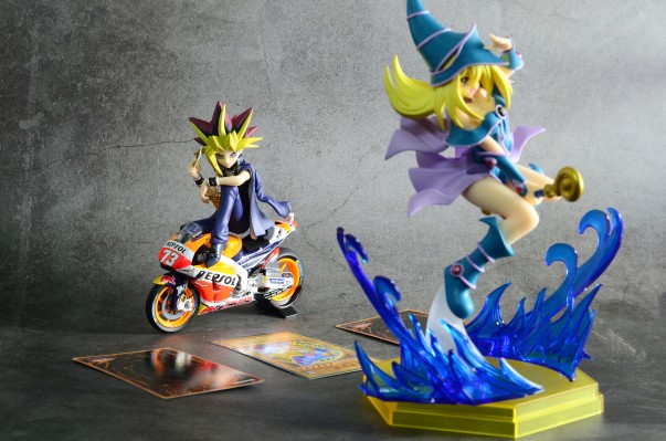 Pop Up Parade 游戏王－怪兽之决斗 黑魔导女孩 异色版