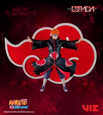 火影忍者 疾风传 佩恩 (天道)