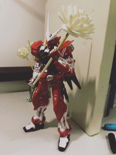MG F91 MSV  高达F91背部加农型 & 高达F91双VSBR型 Ver.2.0